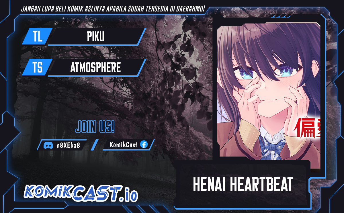 Henai Heartbeat Chapter 8