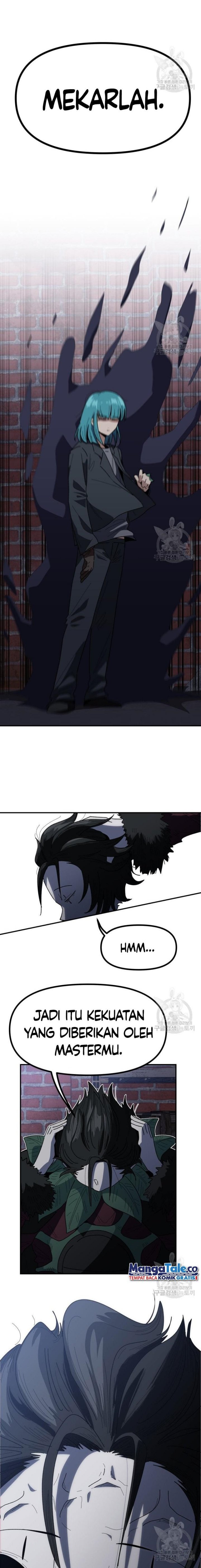 Pace Maker Chapter 6