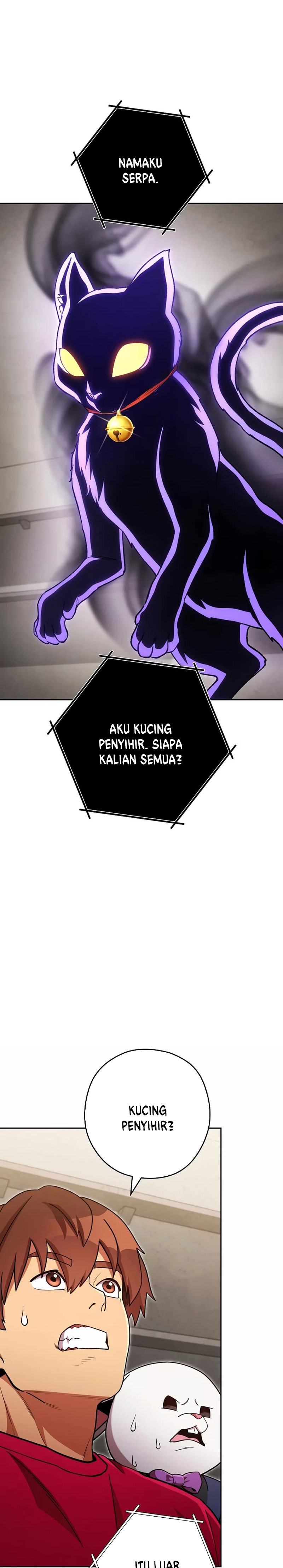 Dungeon Reset Chapter 173