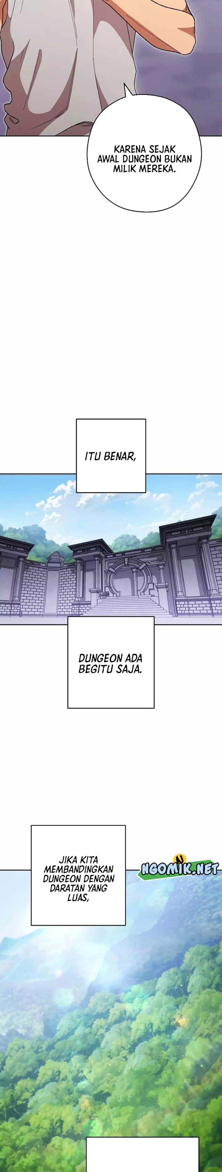 Dungeon Reset Chapter 193