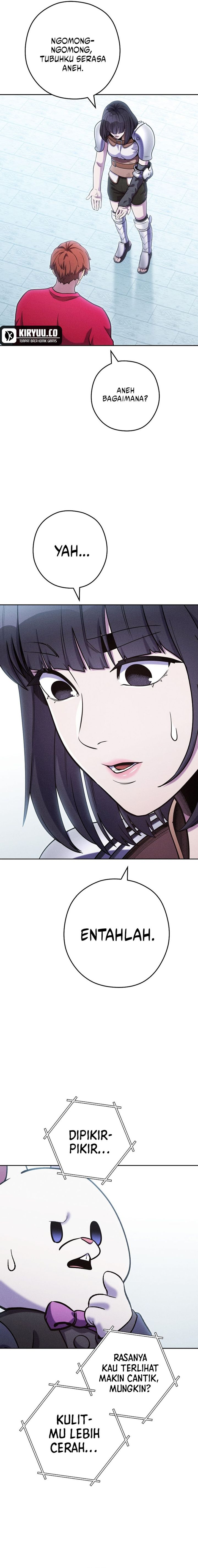 Dungeon Reset Chapter 212