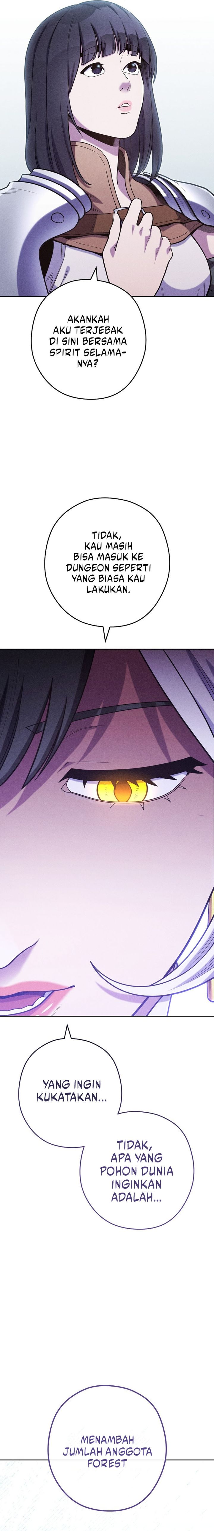Dungeon Reset Chapter 212