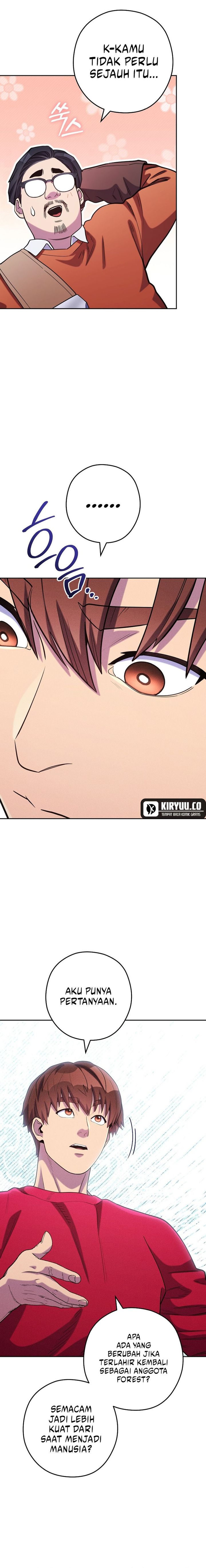 Dungeon Reset Chapter 212