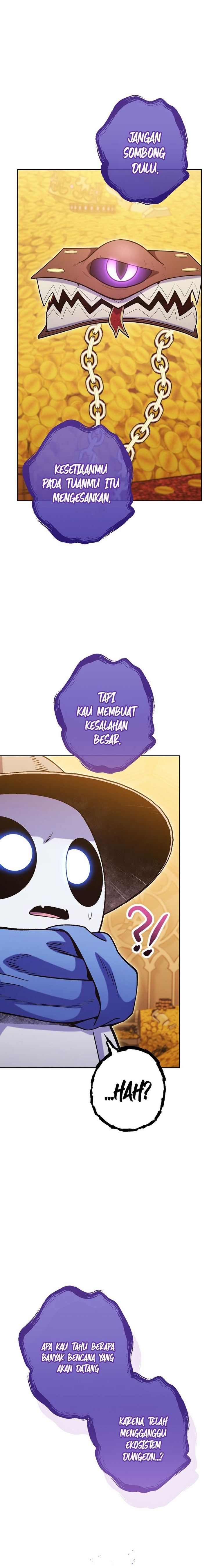 Dungeon Reset Chapter 223