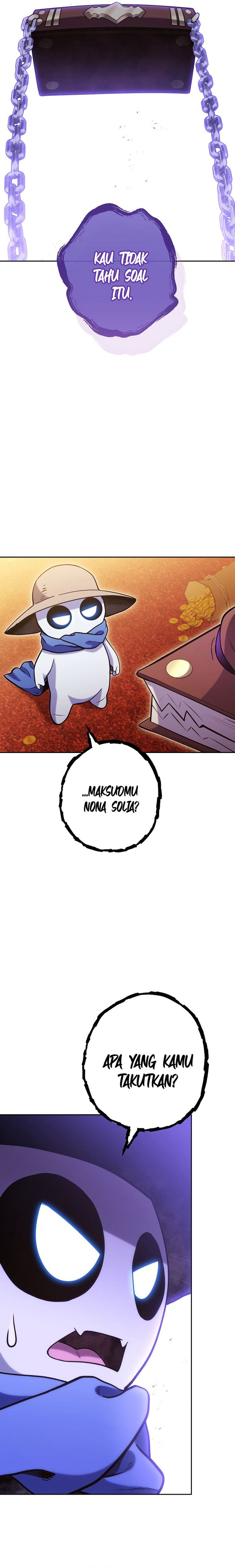 Dungeon Reset Chapter 223