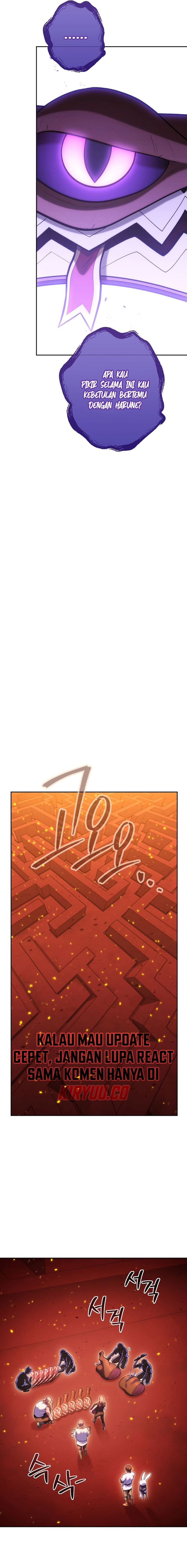 Dungeon Reset Chapter 223