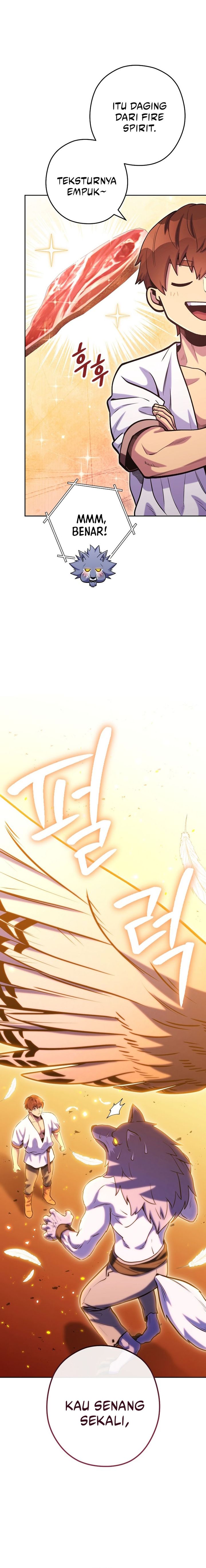 Dungeon Reset Chapter 223