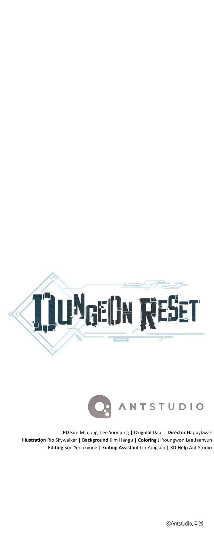 Dungeon Reset Chapter 223