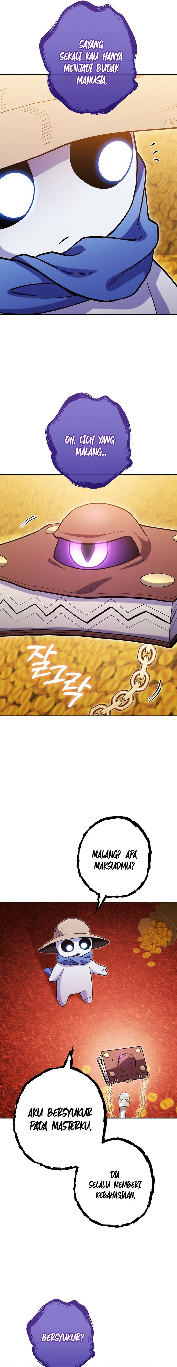 Dungeon Reset Chapter 223