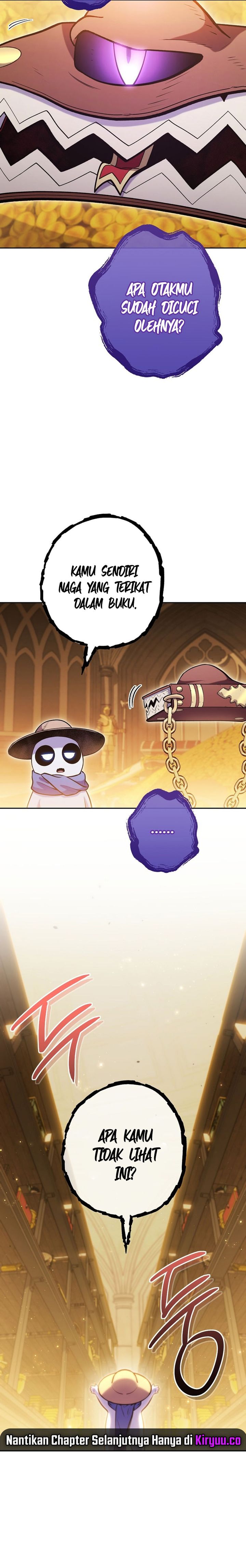 Dungeon Reset Chapter 223