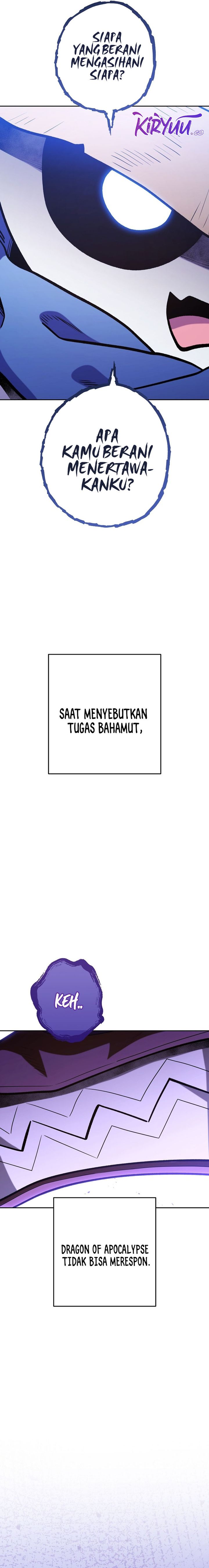Dungeon Reset Chapter 223