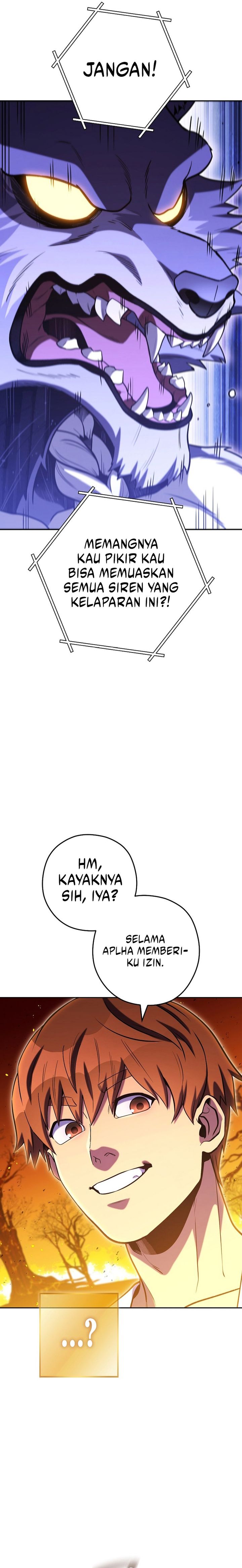 Dungeon Reset Chapter 225
