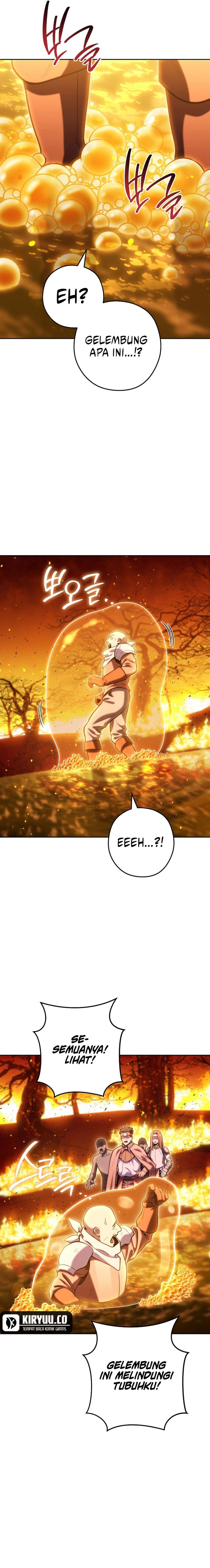 Dungeon Reset Chapter 225