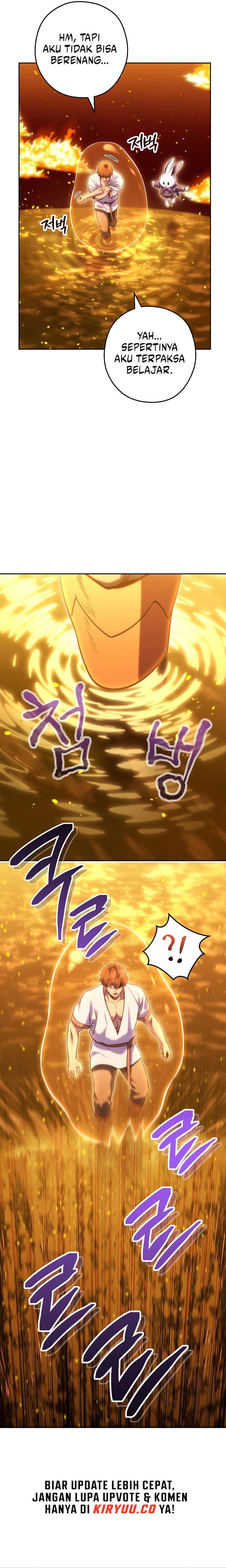 Dungeon Reset Chapter 225