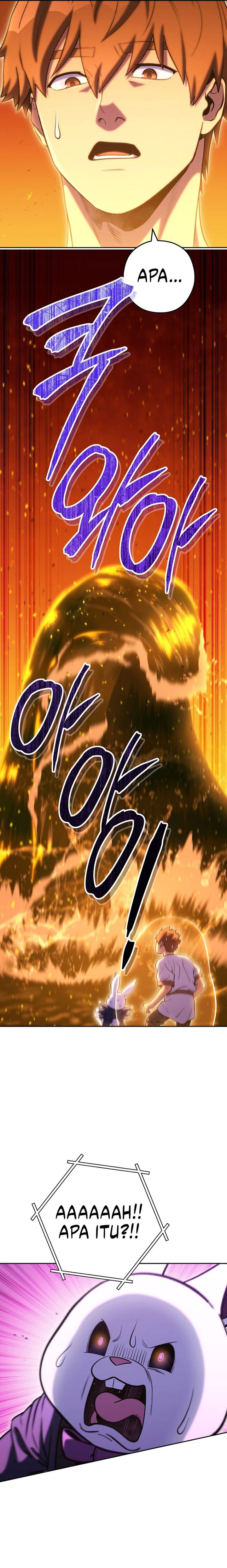 Dungeon Reset Chapter 225