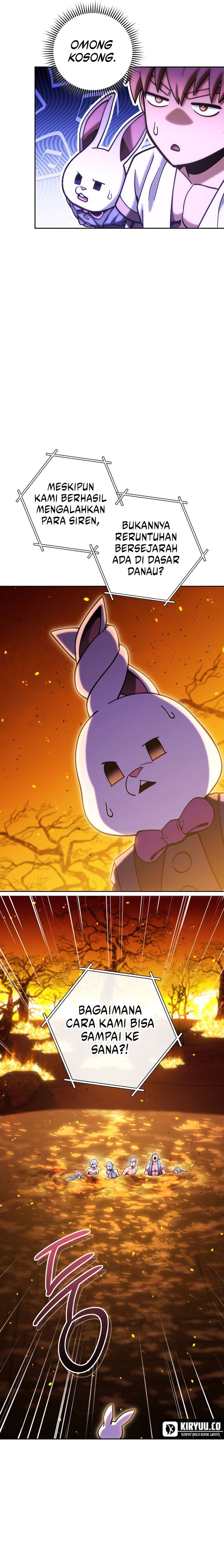 Dungeon Reset Chapter 225