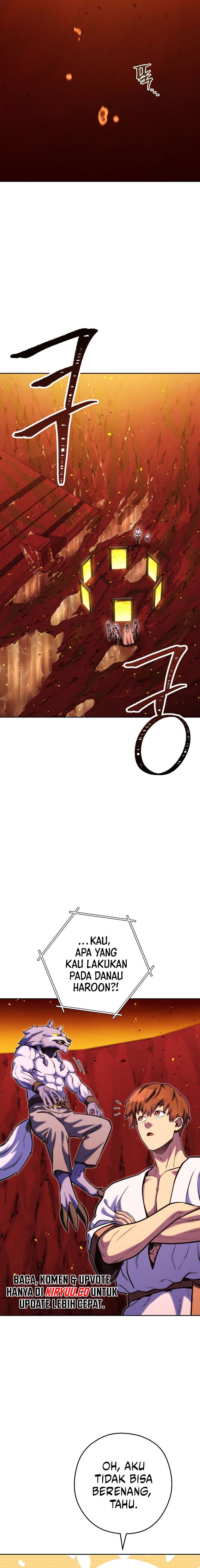 Dungeon Reset Chapter 227