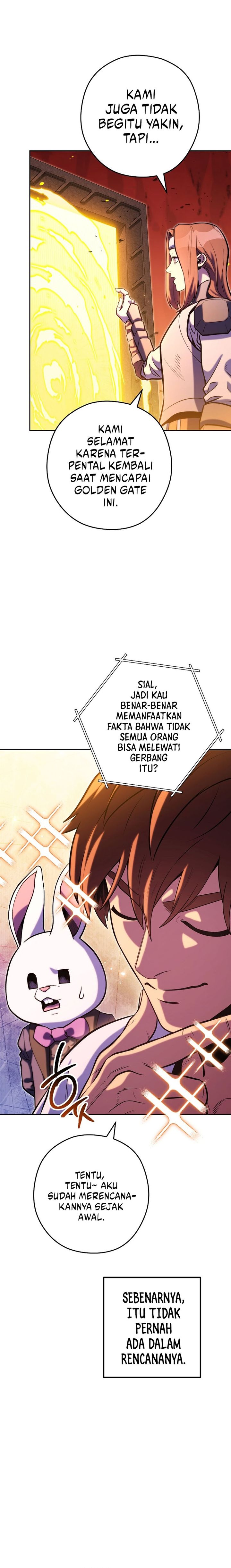 Dungeon Reset Chapter 227