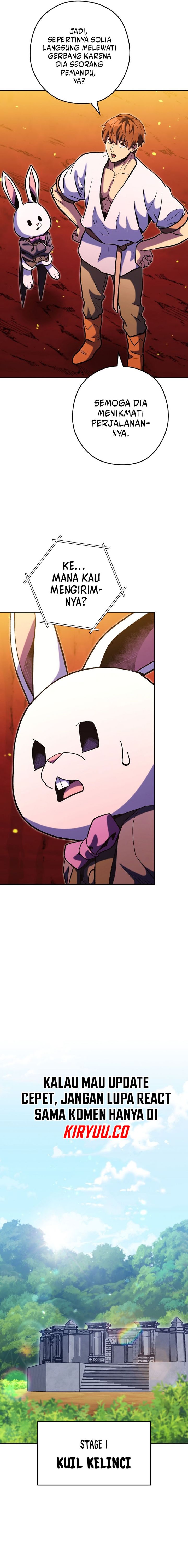 Dungeon Reset Chapter 227