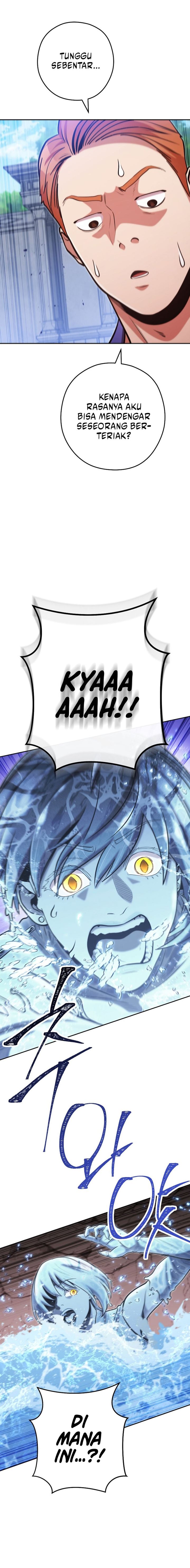 Dungeon Reset Chapter 227