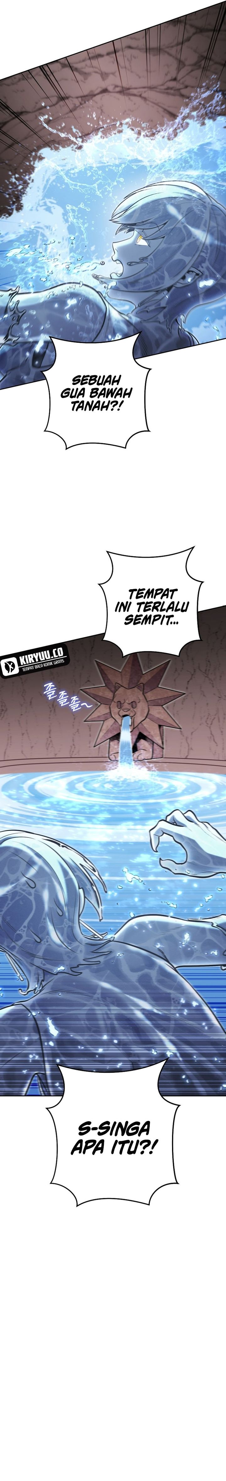 Dungeon Reset Chapter 227