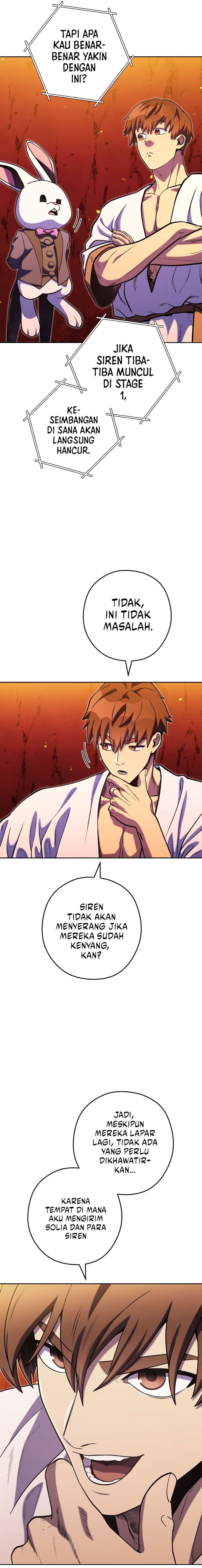 Dungeon Reset Chapter 227