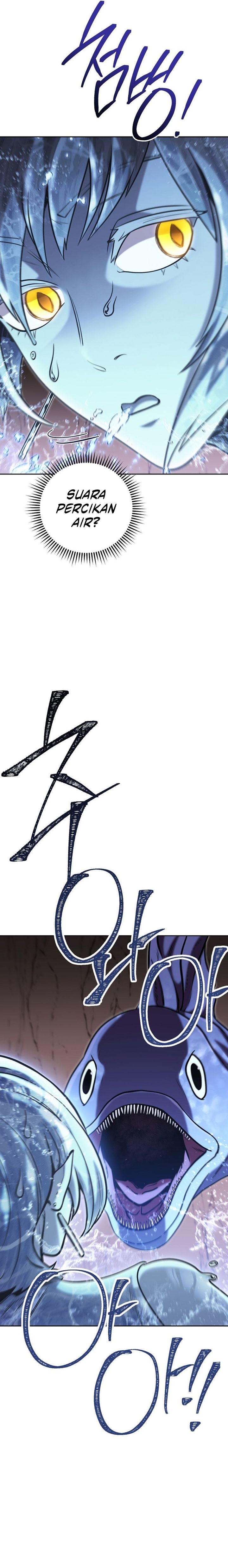 Dungeon Reset Chapter 227