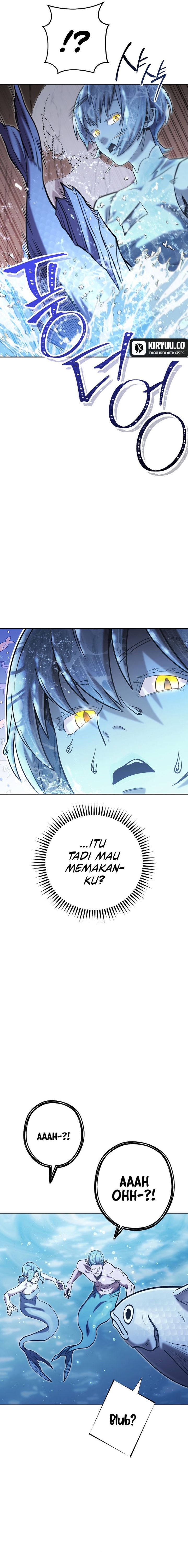 Dungeon Reset Chapter 227