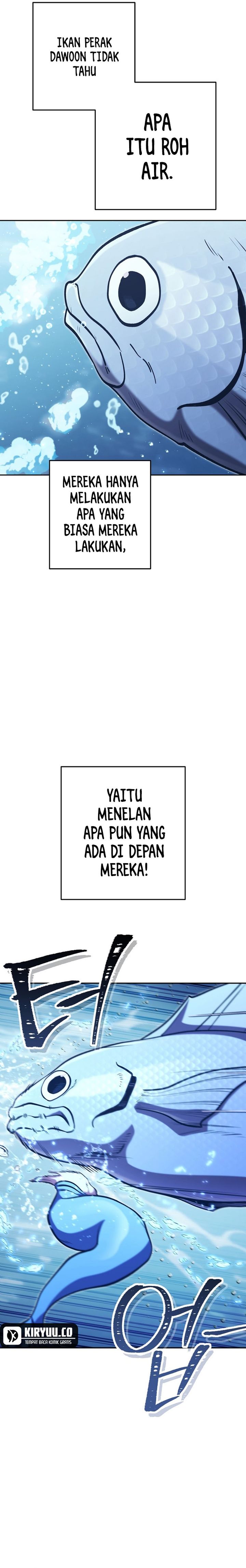 Dungeon Reset Chapter 227
