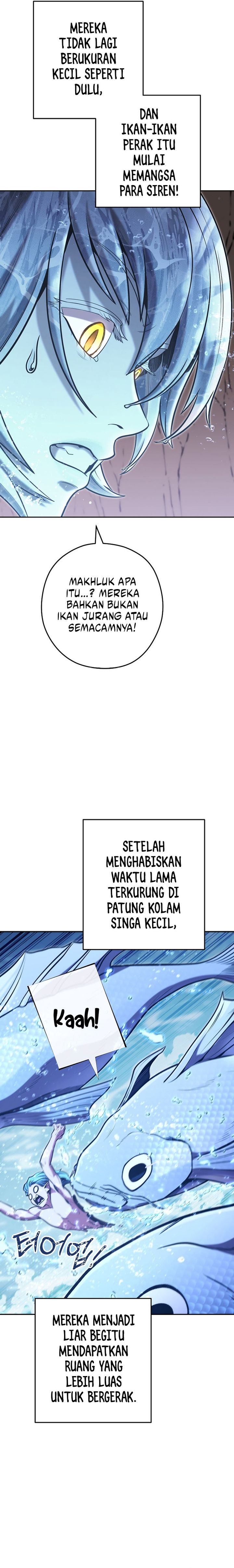 Dungeon Reset Chapter 227
