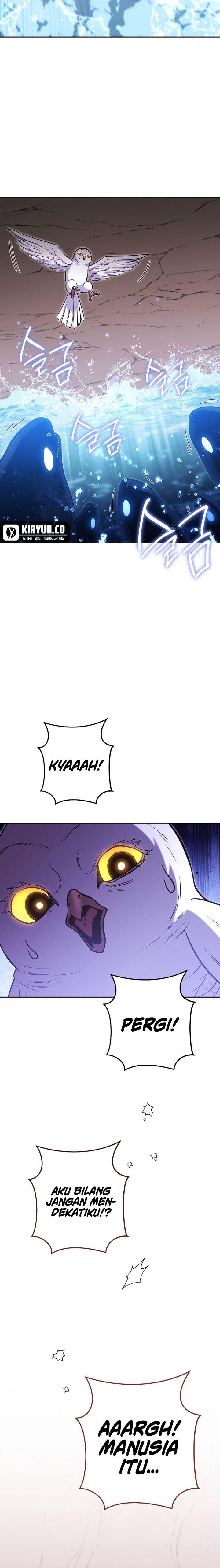 Dungeon Reset Chapter 227
