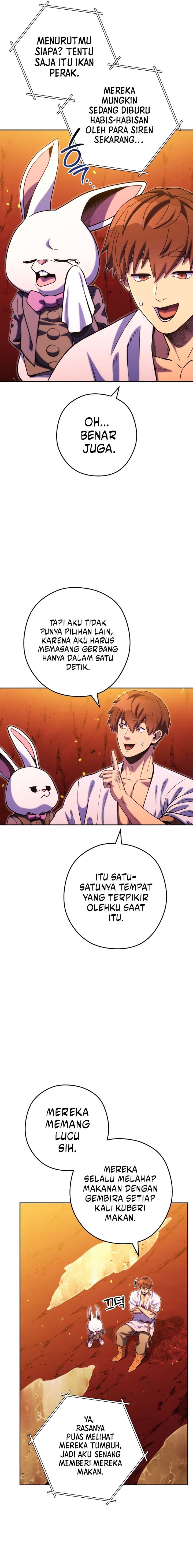 Dungeon Reset Chapter 227