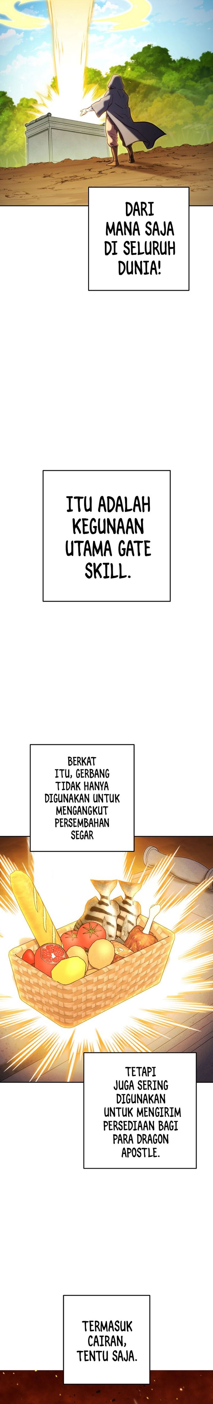 Dungeon Reset Chapter 227
