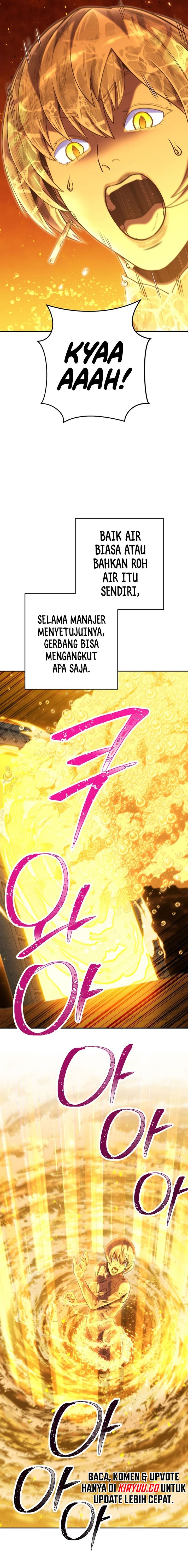 Dungeon Reset Chapter 227
