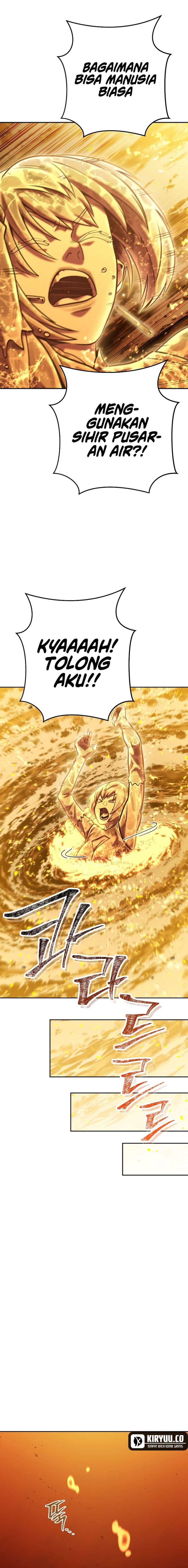 Dungeon Reset Chapter 227