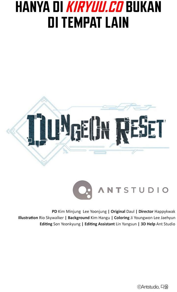 Dungeon Reset Chapter 232