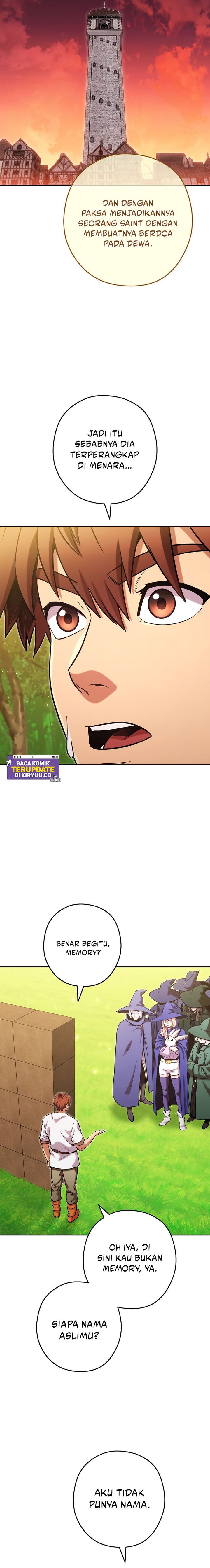 Dungeon Reset Chapter 232