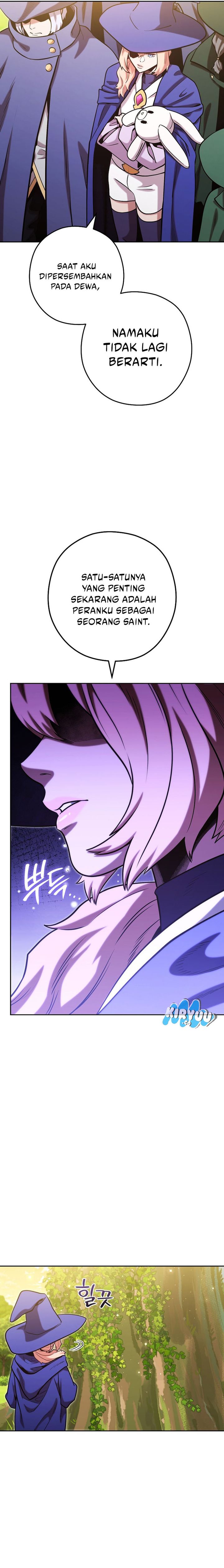 Dungeon Reset Chapter 232