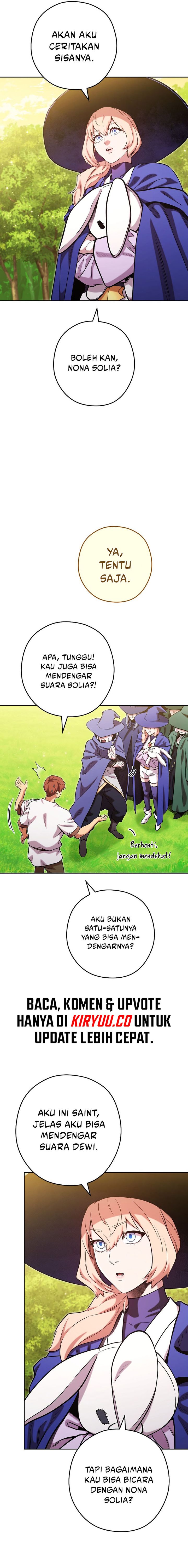 Dungeon Reset Chapter 232