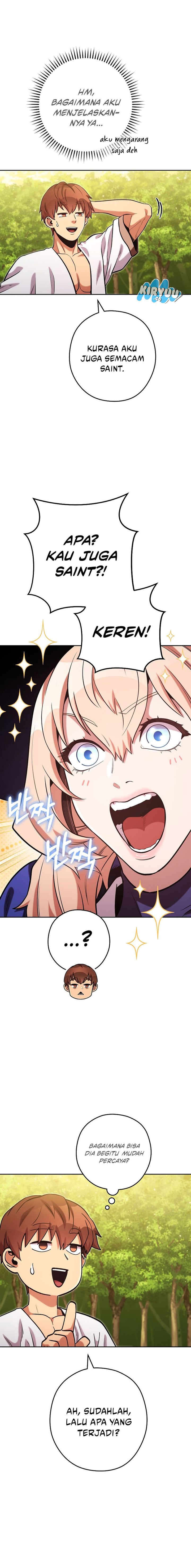 Dungeon Reset Chapter 232