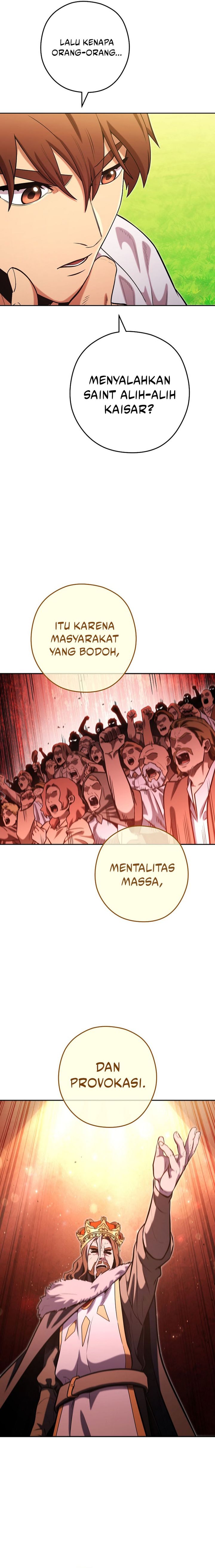 Dungeon Reset Chapter 232