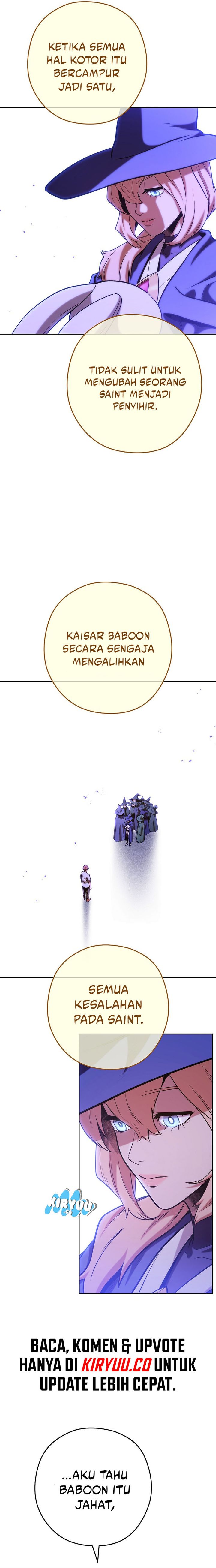 Dungeon Reset Chapter 232