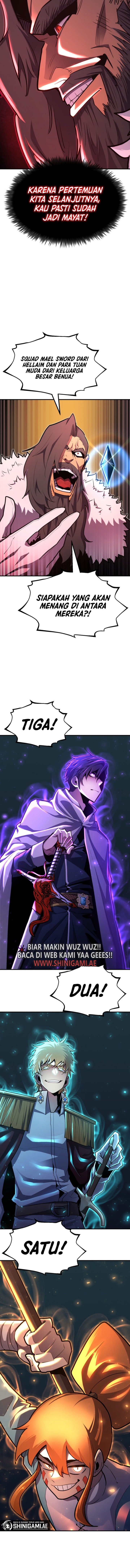 Standard Of Reincarnation Chapter 102