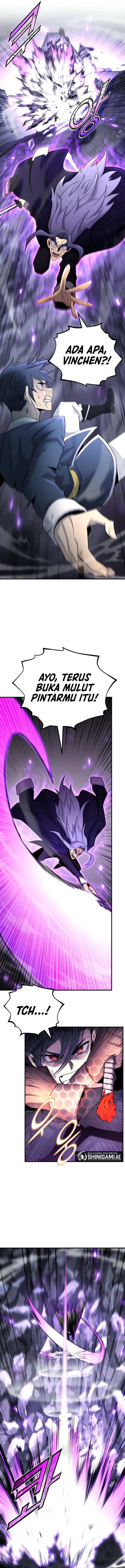 Standard Of Reincarnation Chapter 132