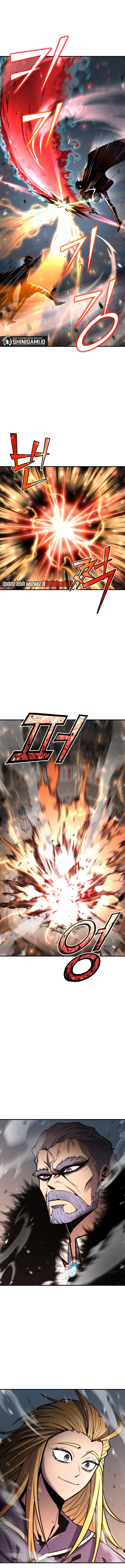 Standard Of Reincarnation Chapter 52