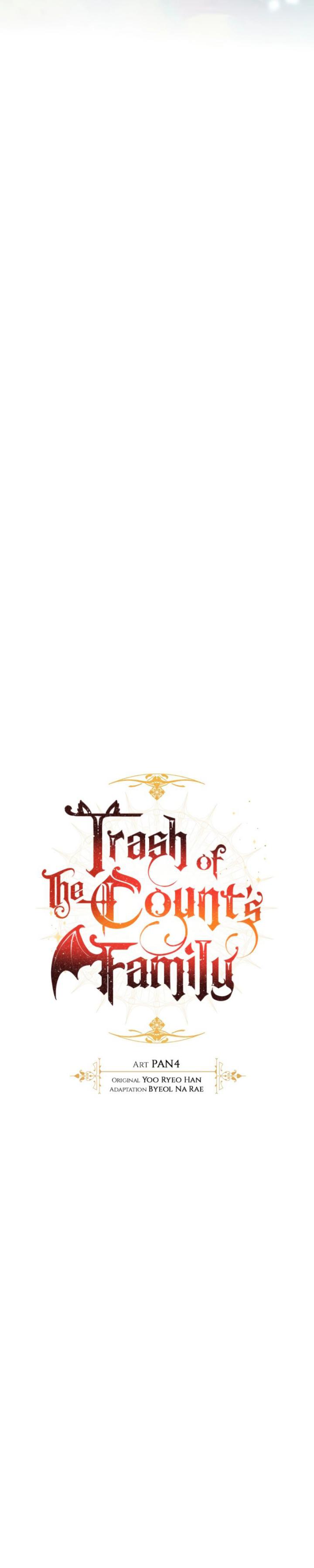 Trash Of The Count’s Family Chapter 123