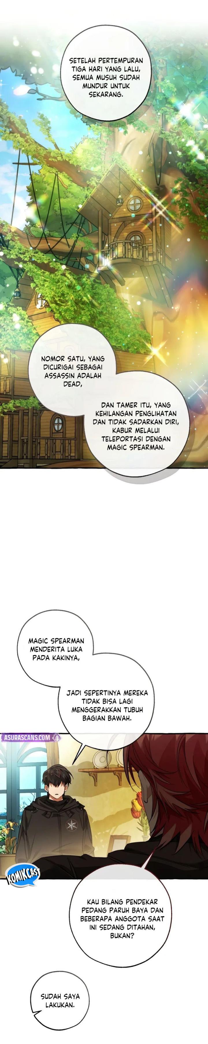 Trash Of The Count’s Family Chapter 136