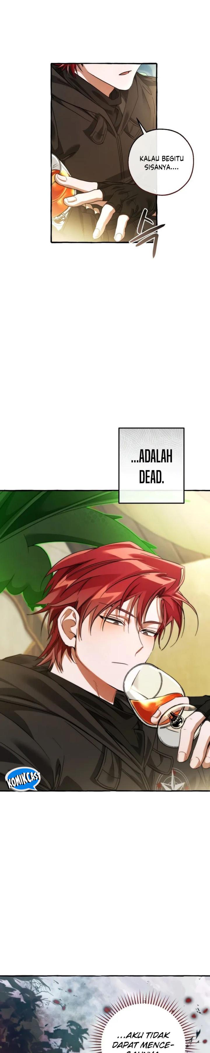 Trash Of The Count’s Family Chapter 136