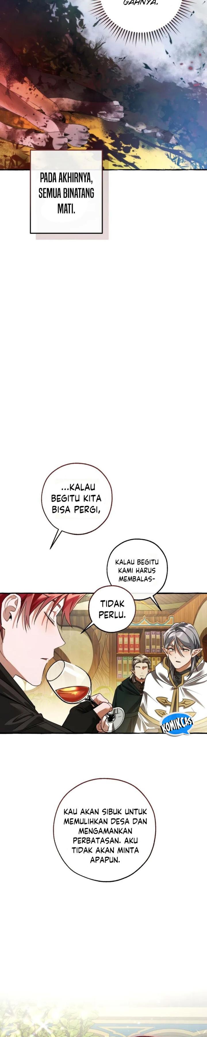 Trash Of The Count’s Family Chapter 136