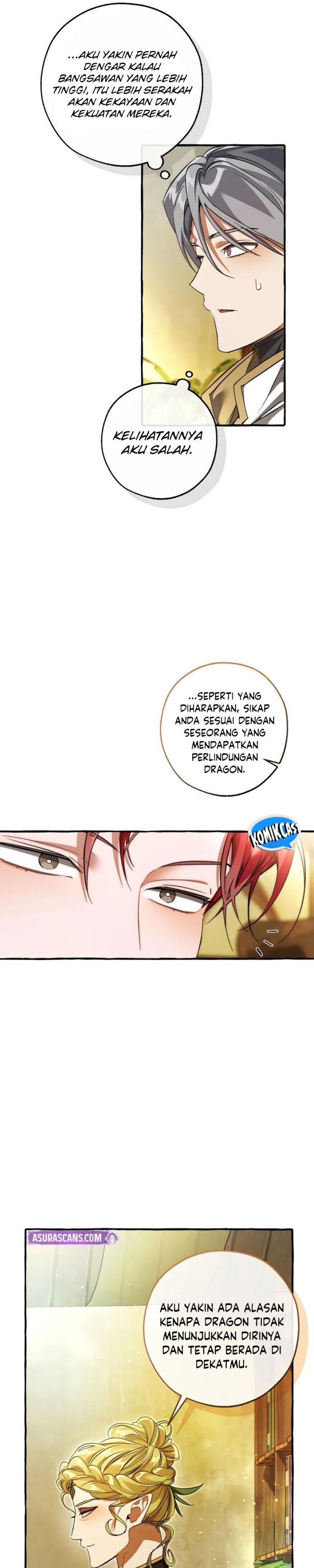 Trash Of The Count’s Family Chapter 136